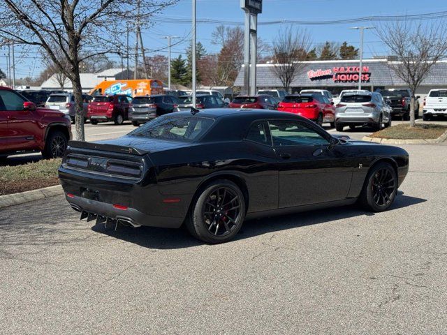 2020 Dodge Challenger R/T Scat Pack