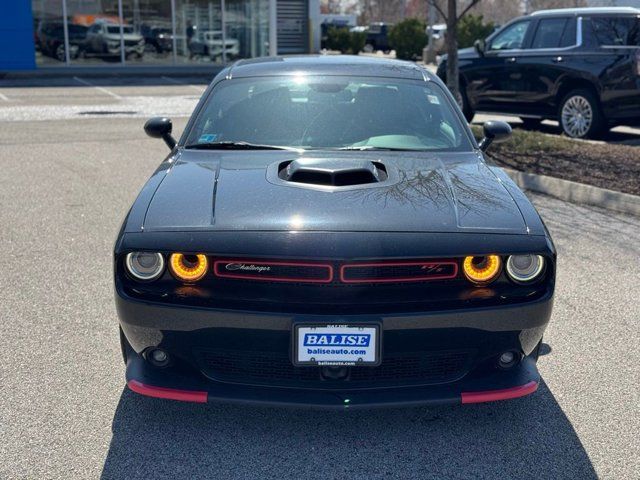 2020 Dodge Challenger R/T Scat Pack