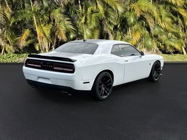 2020 Dodge Challenger R/T Scat Pack