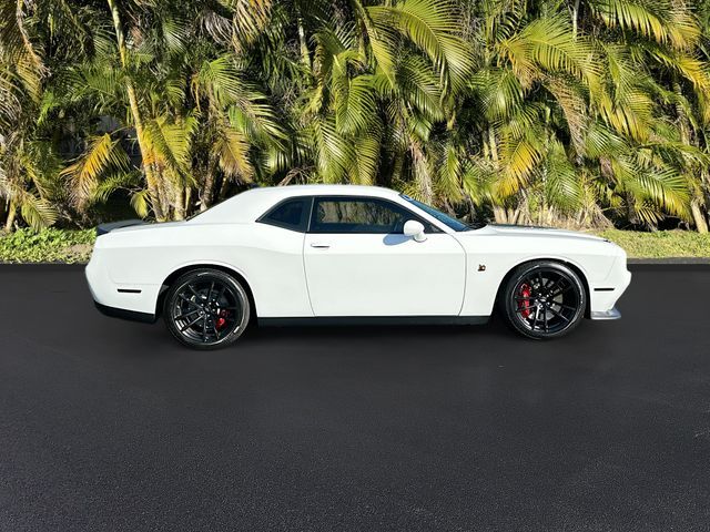 2020 Dodge Challenger R/T Scat Pack