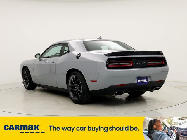 2020 Dodge Challenger R/T Scat Pack