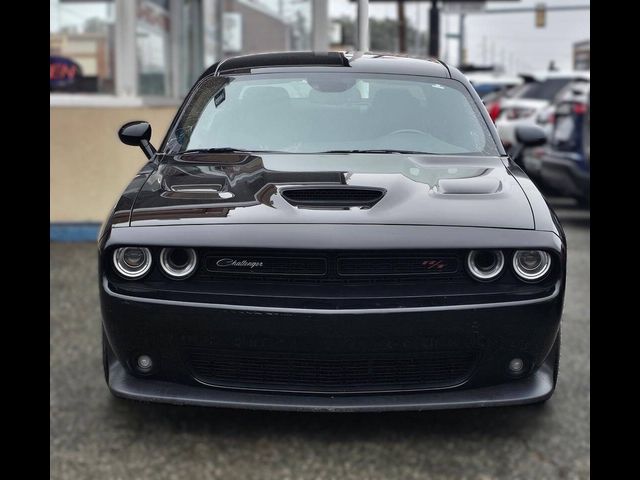 2020 Dodge Challenger R/T Scat Pack