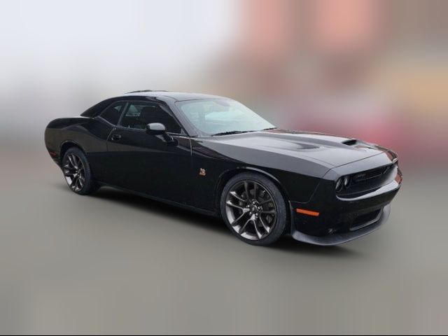 2020 Dodge Challenger R/T Scat Pack