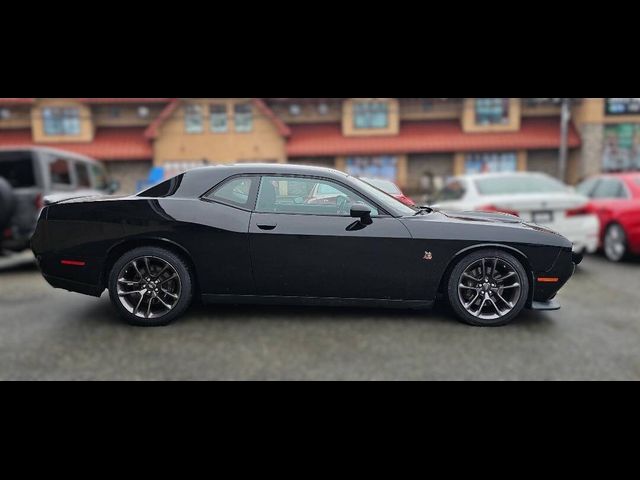 2020 Dodge Challenger R/T Scat Pack