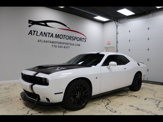 2020 Dodge Challenger R/T Scat Pack