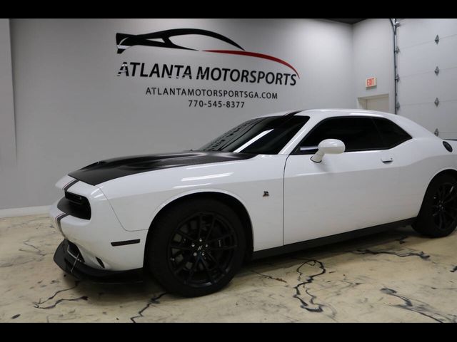 2020 Dodge Challenger R/T Scat Pack