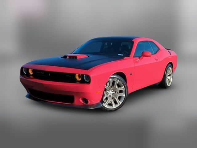 2020 Dodge Challenger R/T Scat Pack 50th Anniversary