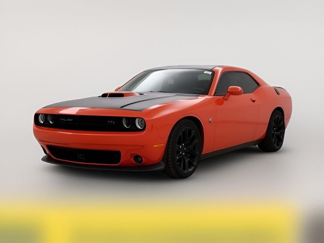 2020 Dodge Challenger R/T Scat Pack 50th Anniversary