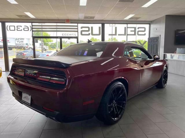 2020 Dodge Challenger R/T Scat Pack