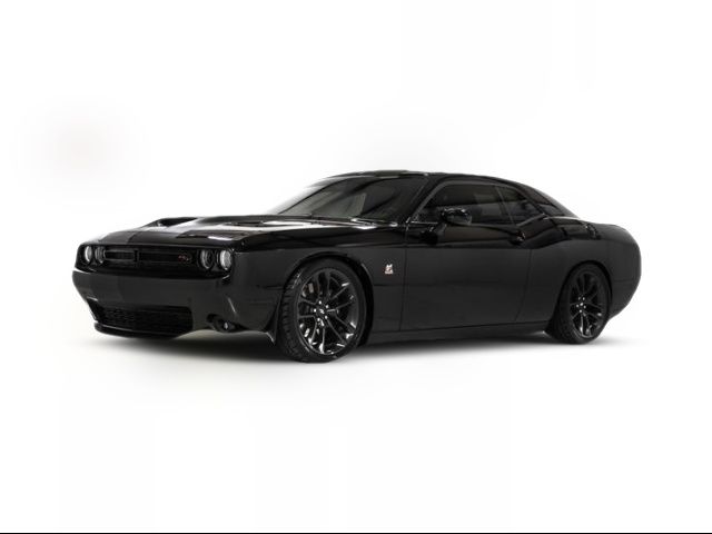 2020 Dodge Challenger R/T Scat Pack