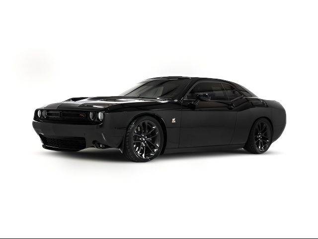 2020 Dodge Challenger R/T Scat Pack