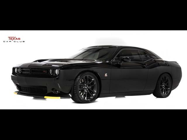 2020 Dodge Challenger R/T Scat Pack