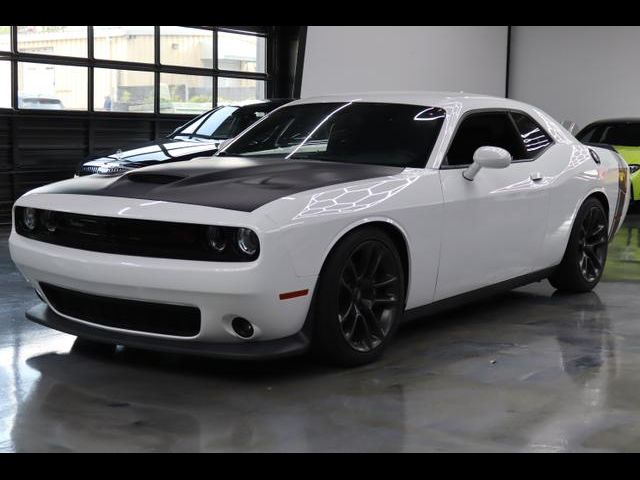 2020 Dodge Challenger R/T Scat Pack