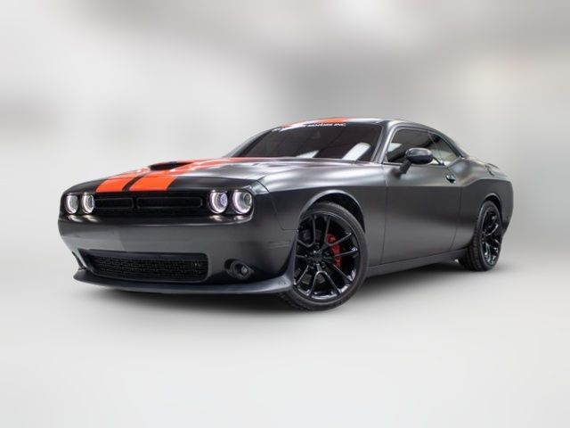 2020 Dodge Challenger R/T Scat Pack
