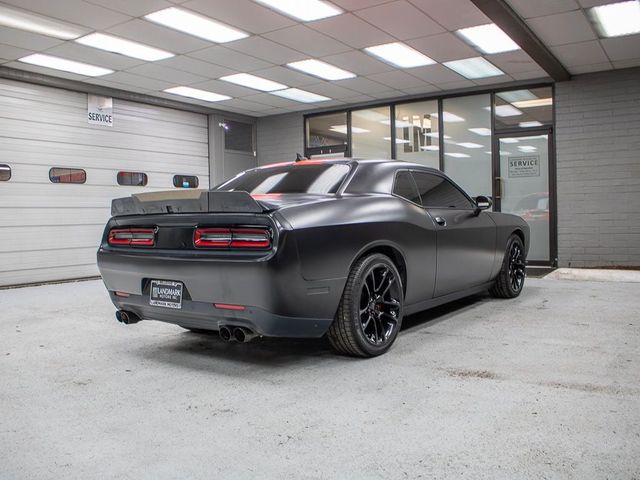 2020 Dodge Challenger R/T Scat Pack