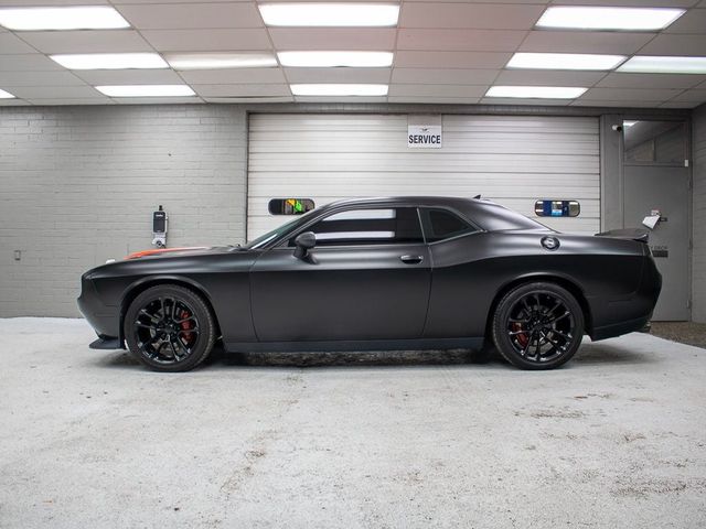2020 Dodge Challenger R/T Scat Pack