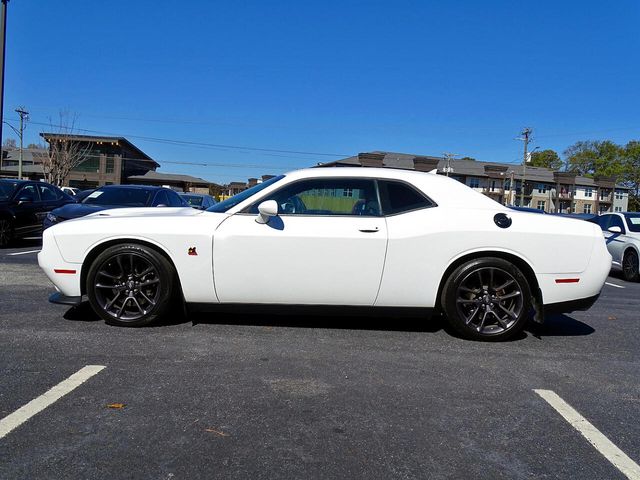 2020 Dodge Challenger R/T Scat Pack