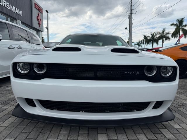 2020 Dodge Challenger R/T Scat Pack