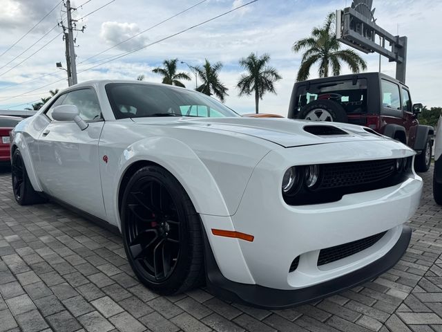 2020 Dodge Challenger R/T Scat Pack