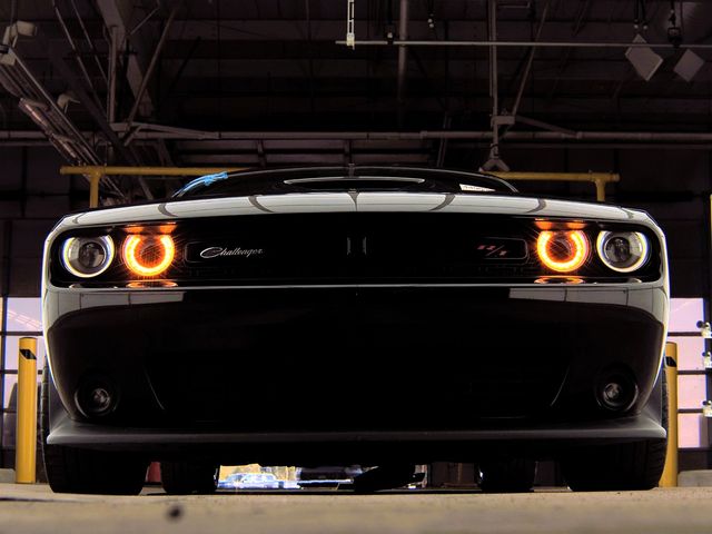 2020 Dodge Challenger R/T Scat Pack