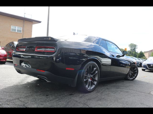 2020 Dodge Challenger R/T Scat Pack