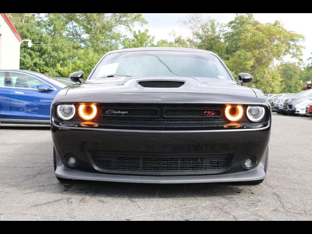 2020 Dodge Challenger R/T Scat Pack