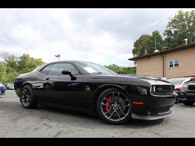 2020 Dodge Challenger R/T Scat Pack