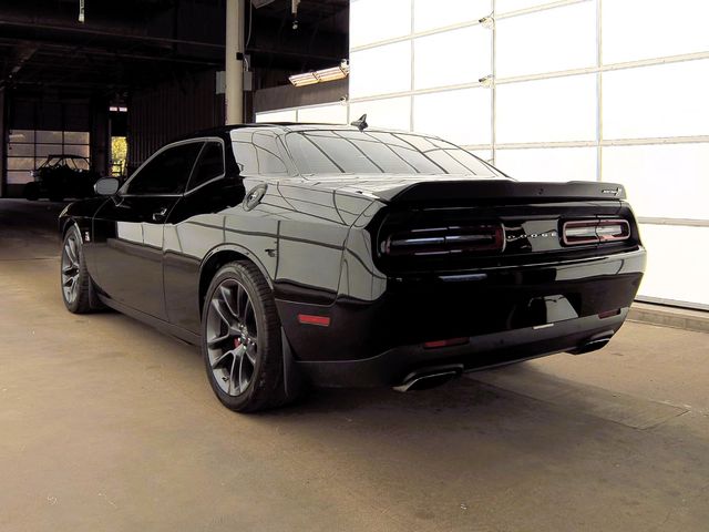 2020 Dodge Challenger R/T Scat Pack