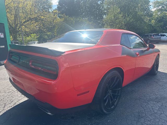 2020 Dodge Challenger R/T Scat Pack