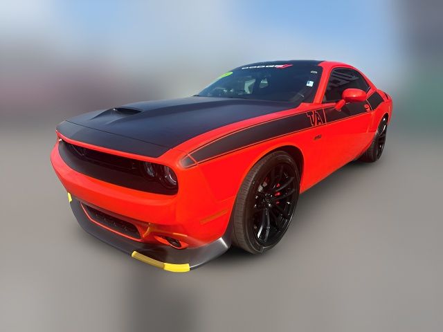 2020 Dodge Challenger R/T Scat Pack