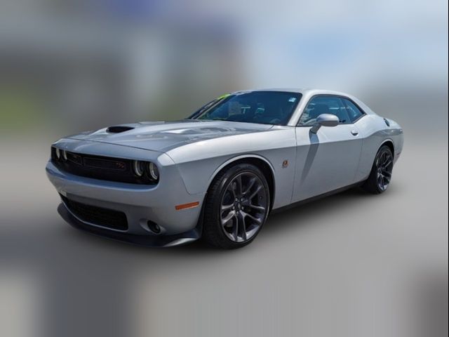 2020 Dodge Challenger R/T Scat Pack