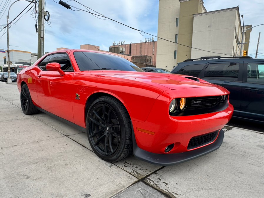 Used 2020 Dodge Challenger R/T Scat Pack For Sale in New York, NY