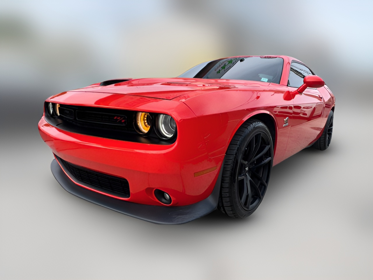 Used 2020 Dodge Challenger R/T Scat Pack For Sale in New York, NY
