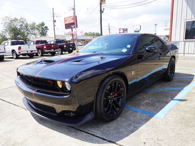 2020 Dodge Challenger R/T Scat Pack