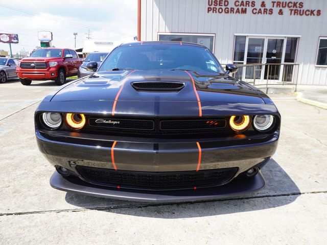 2020 Dodge Challenger R/T Scat Pack