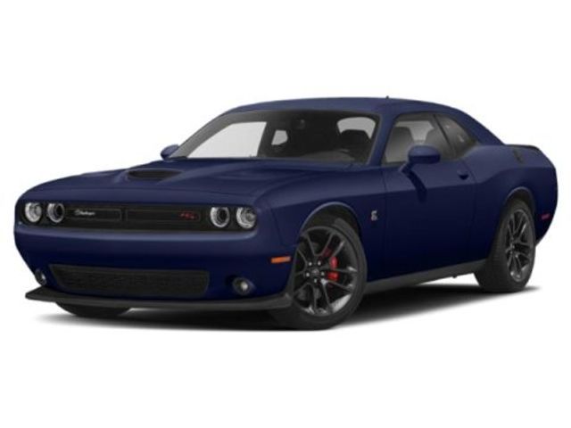 2020 Dodge Challenger R/T Scat Pack Widebody