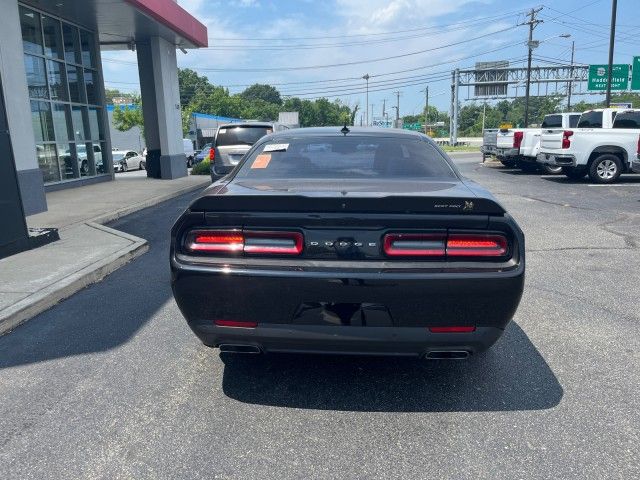 2020 Dodge Challenger R/T Scat Pack Widebody