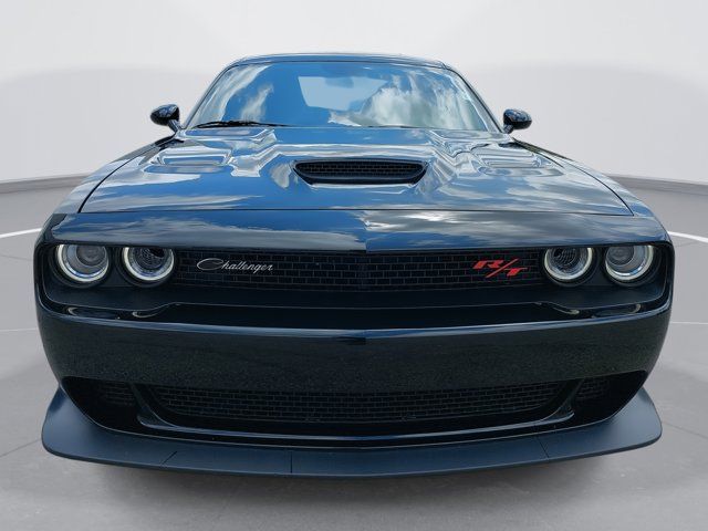 2020 Dodge Challenger R/T Scat Pack Widebody