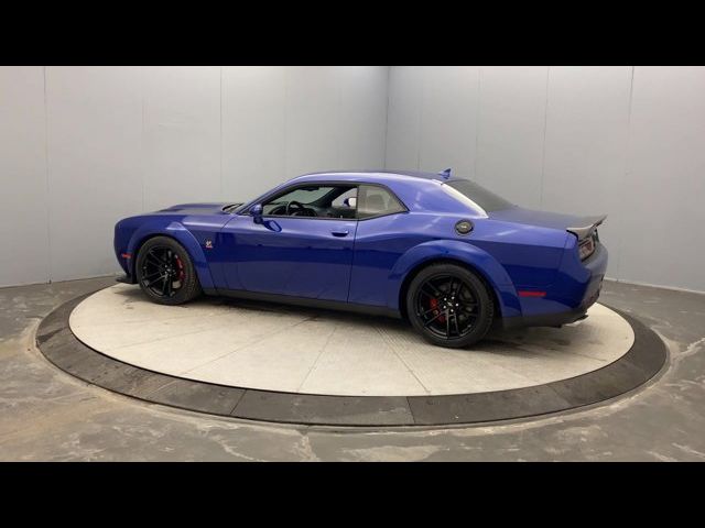 2020 Dodge Challenger R/T Scat Pack Widebody