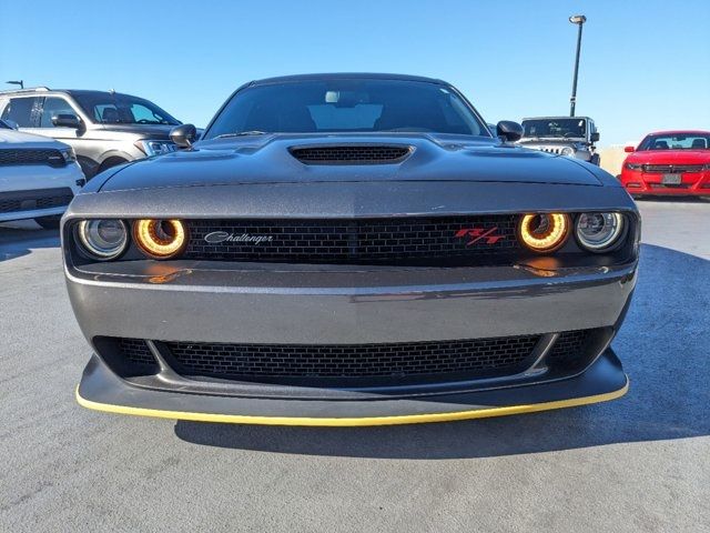 2020 Dodge Challenger R/T Scat Pack Widebody