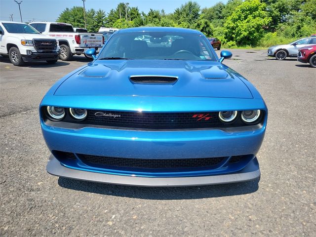 2020 Dodge Challenger R/T Scat Pack Widebody