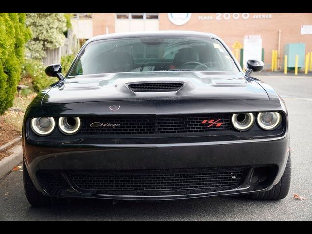 2020 Dodge Challenger R/T Scat Pack Widebody