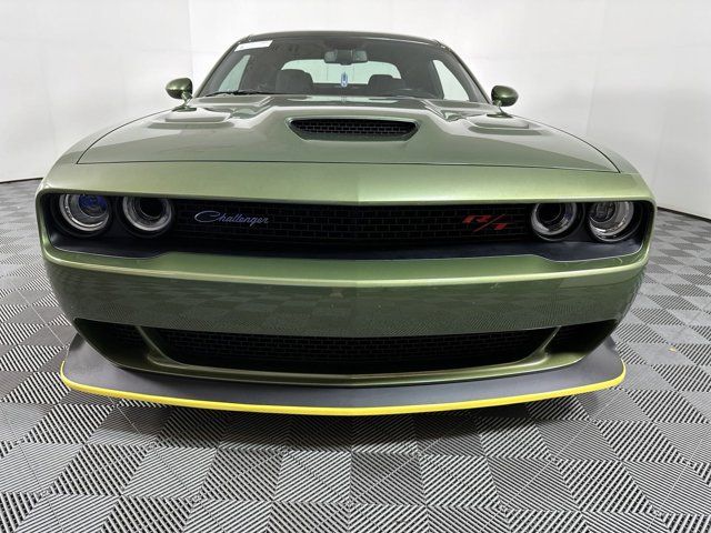 2020 Dodge Challenger R/T Scat Pack Widebody