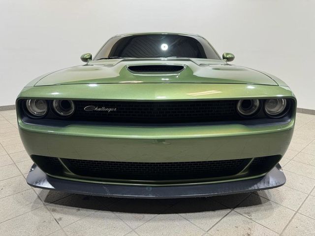 2020 Dodge Challenger R/T Scat Pack Widebody