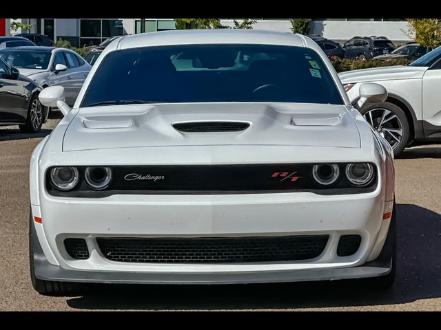 2020 Dodge Challenger R/T Scat Pack Widebody