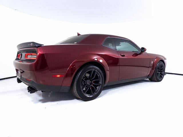 2020 Dodge Challenger R/T Scat Pack Widebody