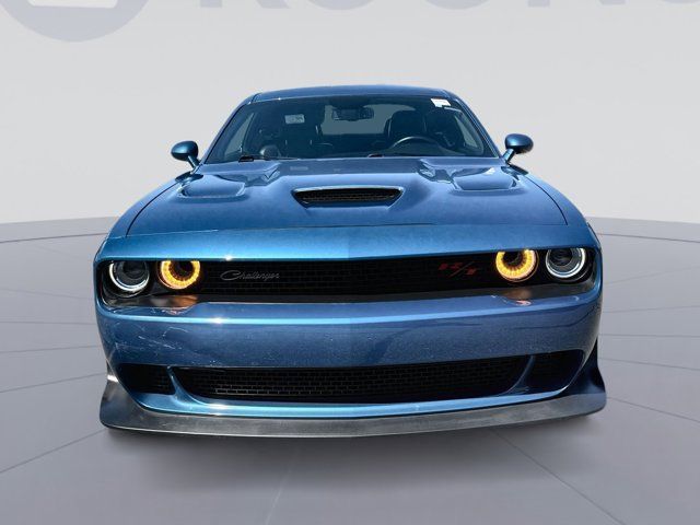2020 Dodge Challenger R/T Scat Pack Widebody