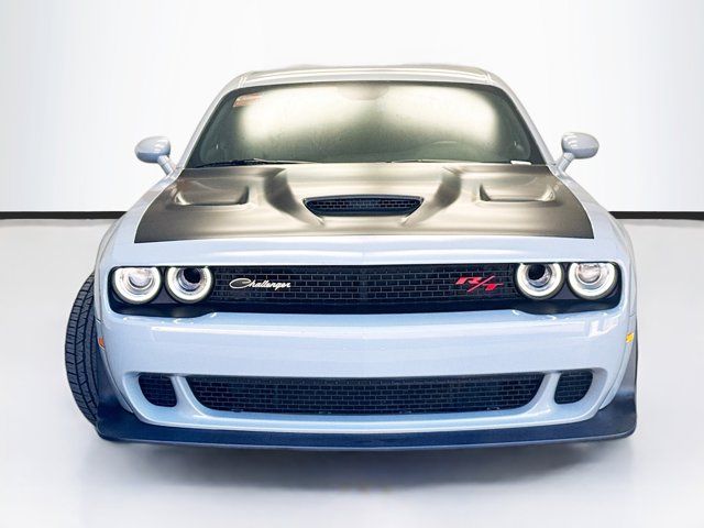 2020 Dodge Challenger R/T Scat Pack Widebody