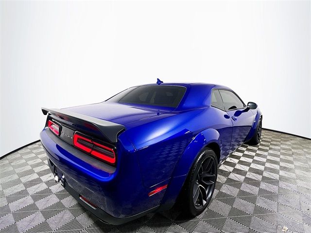 2020 Dodge Challenger R/T Scat Pack Widebody