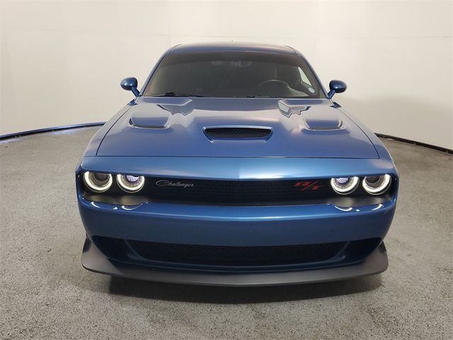 2020 Dodge Challenger R/T Scat Pack Widebody